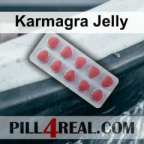 Karmagra Jelly 260
