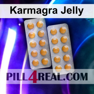 Karmagra Jelly 273