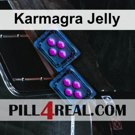 Karmagra Jelly 533