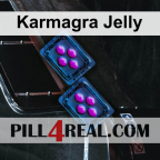 Karmagra Jelly 533