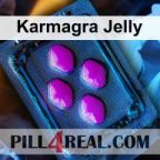 Karmagra Jelly 542
