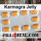 Karmagra Jelly 766