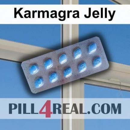 Karmagra Jelly 924