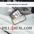 Kontraindikationer For Sildenafil 049