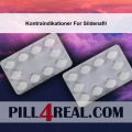 Kontraindikationer For Sildenafil 184