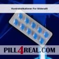 Kontraindikationer For Sildenafil 343