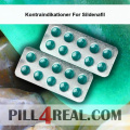 Kontraindikationer For Sildenafil 589