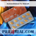 Kontraindikationer For Sildenafil 735