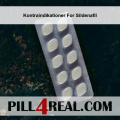 Kontraindikationer For Sildenafil 774