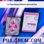 La Pepa Negra Efectos Secundarios 371