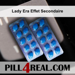 Lady Era Effet Secondaire 107