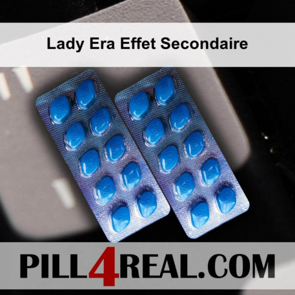 Lady Era Effet Secondaire 107