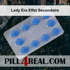 Lady Era Effet Secondaire 126