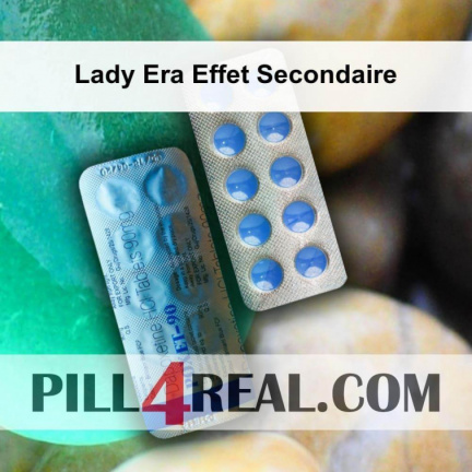 Lady Era Effet Secondaire 152