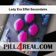 Lady Era Effet Secondaire 212