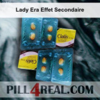 Lady Era Effet Secondaire 248