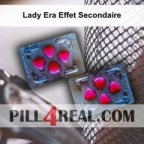 Lady Era Effet Secondaire 319