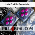 Lady Era Effet Secondaire 339