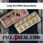 Lady Era Effet Secondaire 344