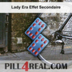 Lady Era Effet Secondaire 417