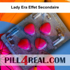Lady Era Effet Secondaire 483