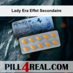 Lady Era Effet Secondaire 520