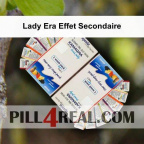 Lady Era Effet Secondaire 521