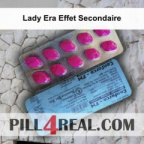 Lady Era Effet Secondaire 636