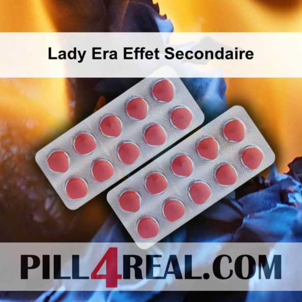 Lady Era Effet Secondaire 653