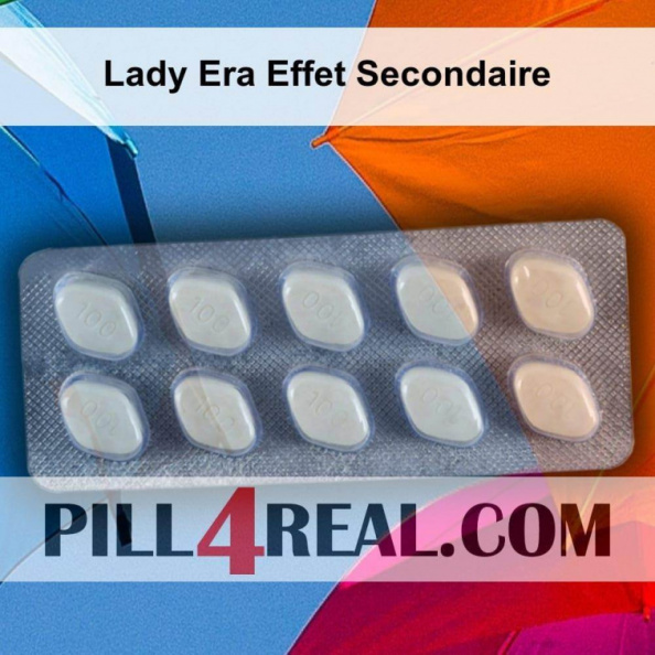 Lady Era Effet Secondaire 728