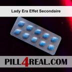 Lady Era Effet Secondaire 735