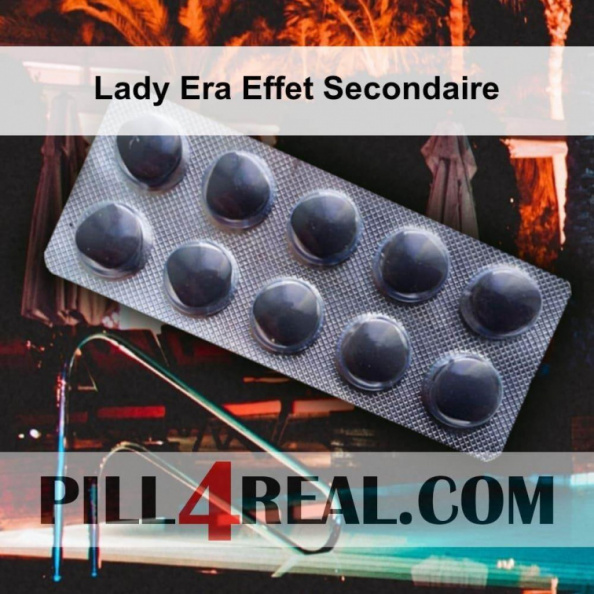 Lady Era Effet Secondaire 777