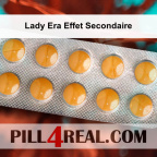 Lady Era Effet Secondaire 903