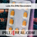 Lady Era Effet Secondaire 913