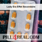 Lady Era Effet Secondaire 913