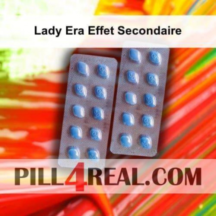 Lady Era Effet Secondaire 938