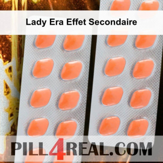 Lady Era Effet Secondaire 966