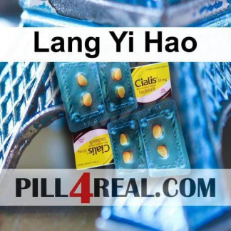 Lang Yi Hao 056