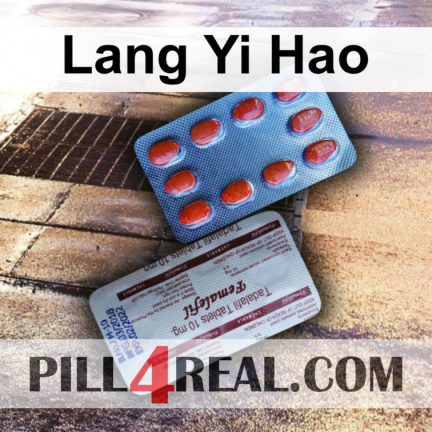 Lang Yi Hao 061