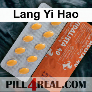 Lang Yi Hao 140