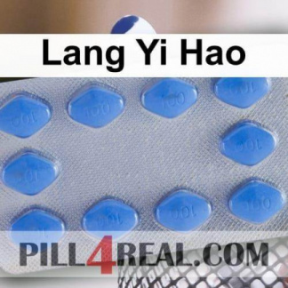Lang Yi Hao 149