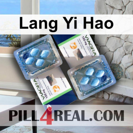 Lang Yi Hao 275