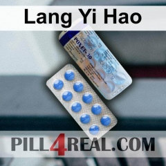 Lang Yi Hao 347