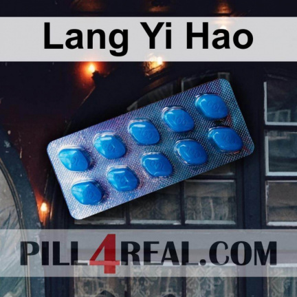 Lang Yi Hao 532
