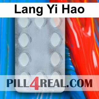 Lang Yi Hao 768