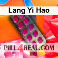 Lang Yi Hao 771