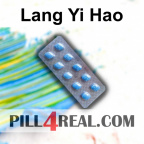 Lang Yi Hao 895