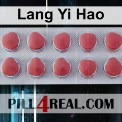 Lang Yi Hao 975