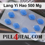 Lang Yi Hao 500 Mg 021