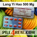 Lang Yi Hao 500 Mg 113